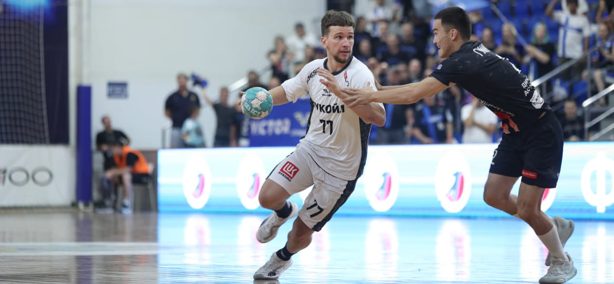 "Динамо" против СГАУ-"Саратова", СКИФ встретится с "Виктором". В Ставрополе сегодня пройдёт второй игровой день Кубка Лаврова