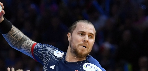 БГК имени Мешкова подписал контракт с французским левым полусредним Вильямом Аккамбрe. Соглашение рассчитано на один сезон