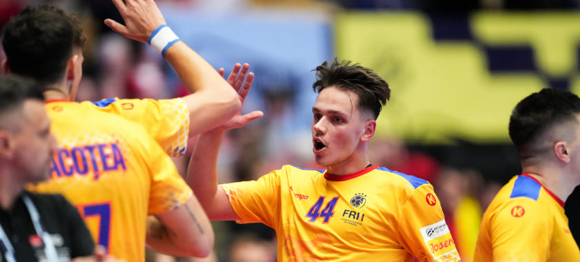 В Румынии собрали пять тысяч подписей в адрес телеканала, у которого есть права на показ ЧЕ-2026, но не транслирующего матчи