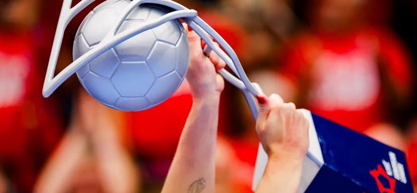 "Финал четырёх" женской Европейской лиги примет французский Дижон. Решающие матчи состоятся 16-17 мая