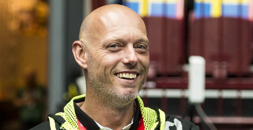 Шведский наставник Магнус Андерссон продлил контракт с "Порту"