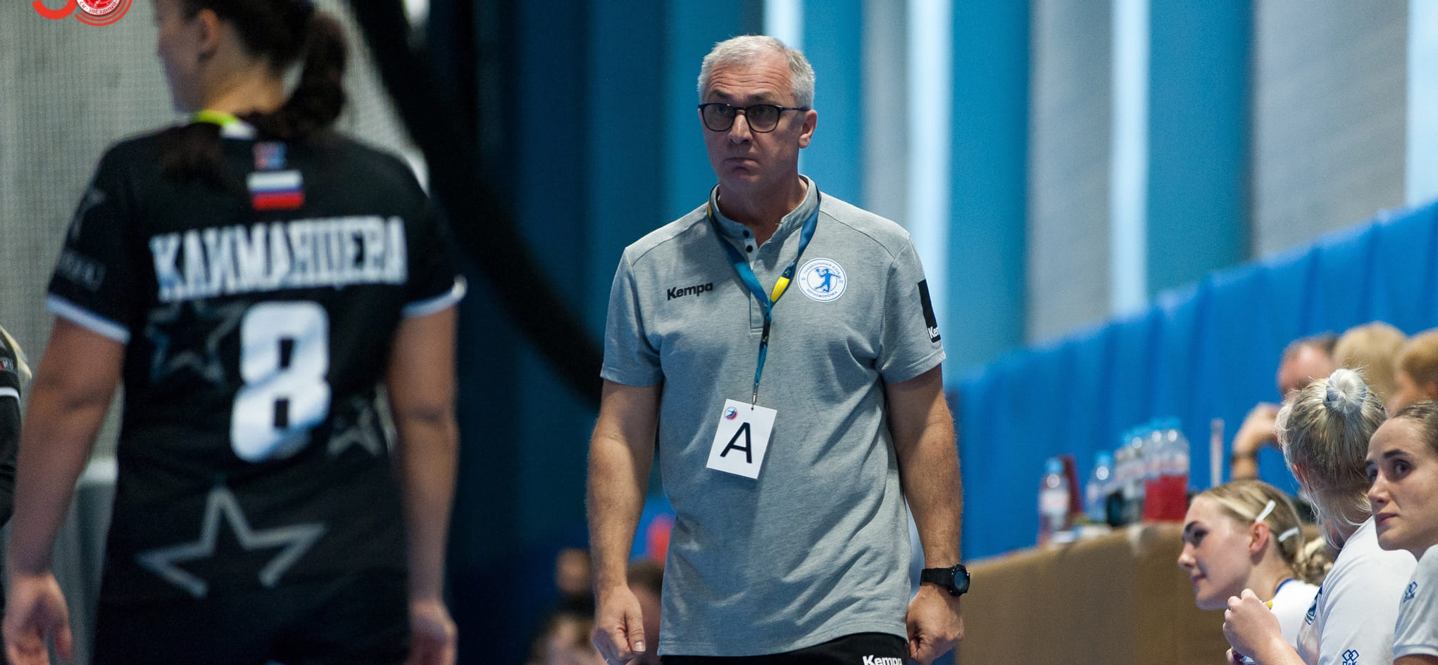 Алексей Гумянов: "Перед началом чемпионата не поверил бы, что после первого круга "Черноморочка" будет на 5-м месте" (ВИДЕО)