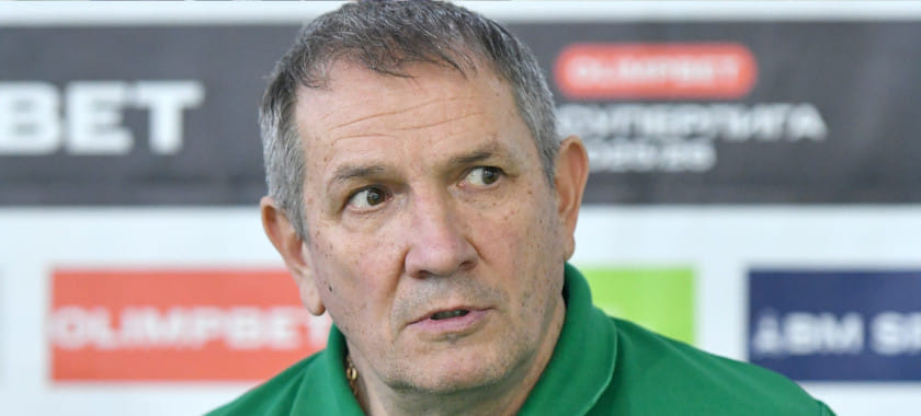 Дмитрий Бочарников после поражения "Каустика": "Кроме ругательств сейчас ничего нет. Думаю, проблема в том, что ребята боятся ответственности"