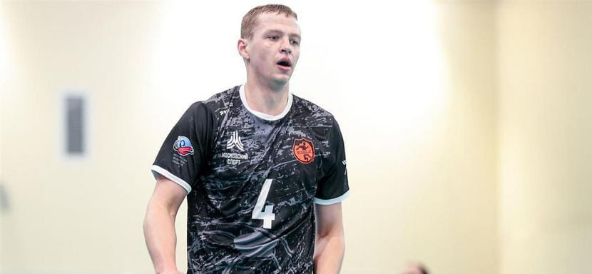 Высшая лига. Владислав Морозов и Ярослав Салимов получили денежные штрафы и дисквалификации на один матч