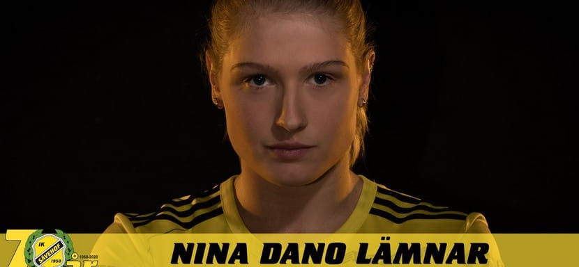 Швеция. Полусредняя Нина Дано по окончании сезона покинет "Севехоф"