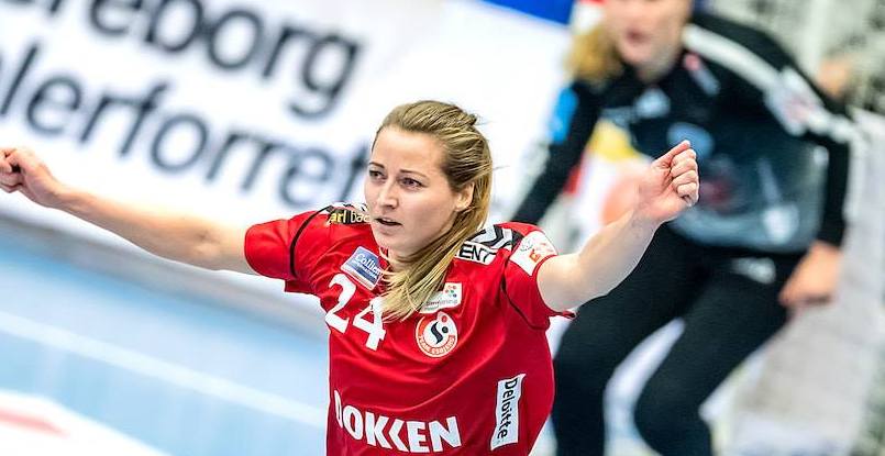 Дания. "Эсбьерг" обыграл "Орхус" и обошел в таблице чемпионата "Копенгаген"