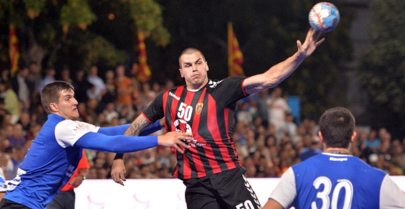 Дмитрий Киселев: из "зоны комфорта" в суперклуб