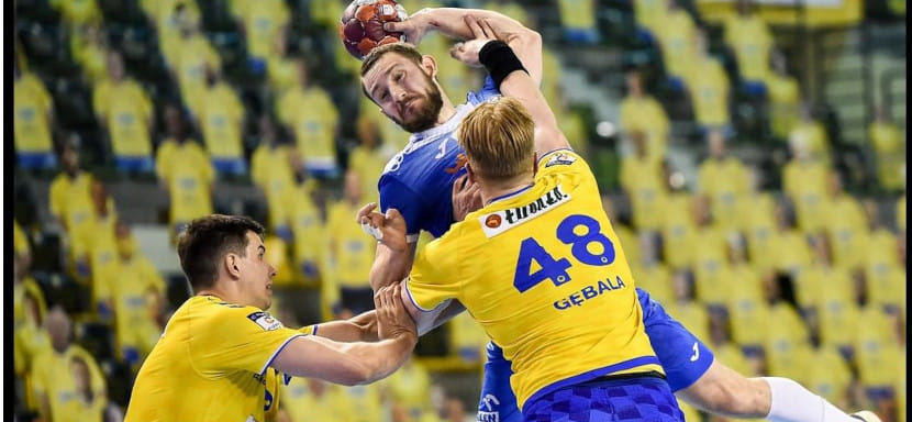 Польша. Двенадцать голов Михала Дашека не спасли "Вислу" от поражения в полуфинале Кубка Польши, "Кельце"  —  в финале!