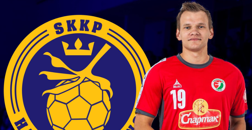 Чехия. Белорусский правый полусредний Дмитрий Смоликов продолжит карьеру в "Брно"