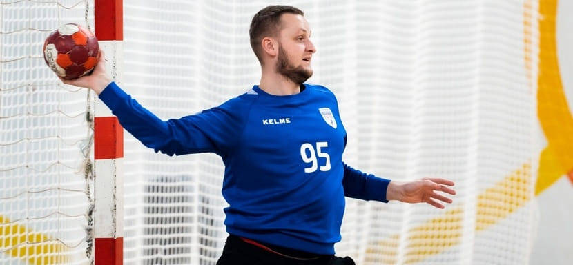 Высшая лига. Денис Палихов: "Сделаем всё возможное, чтобы дважды переиграть "Зилант": готовимся играть только на победу!"