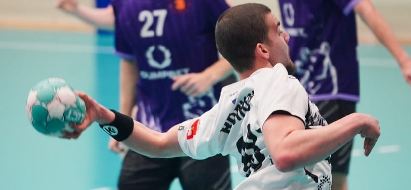 Команды из Волгограда, Москвы, Краснодара, Астрахани и Чехова добились побед в субботних матчах молодёжного первенства России