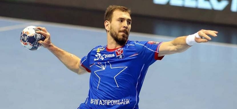 Балканы. Разыгрывающий "Бреста" Сандро Обранович, выступавший за мешковцев три сезона, продолжит карьеру на родине, в "Загребе"