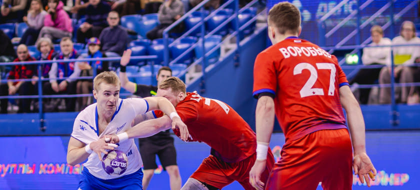 "Зенит" против ЦСКА, "ПСЖ" на грани вылета из ЛЧ. Что смотреть на неделе, трансляции плюс прогноз эксперта