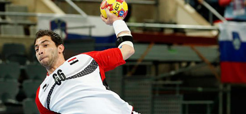 Олимпиада. Легенда сборной Египта Ахмед Эльахмар проанонсировал завершение карьеры в национальной команде после Игр в Токио