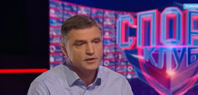 Константин Шароваров: "В России молодежные команды играют в финальных этапах топ-турниров — результат женской сборной все прекрасно знают"