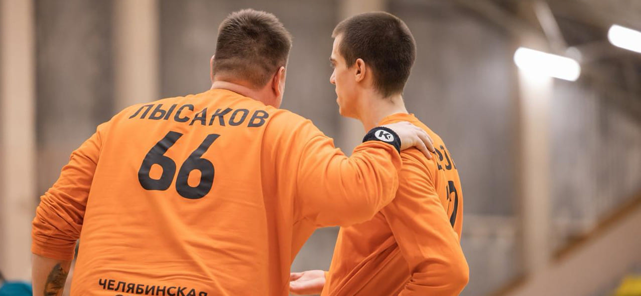 Olimpbet Суперлига. "Акбузат" в гостях обыграл "Динамо-Сунгуль". Новичок уфимского клуба Дмитрий Калугин — лучший бомбардир