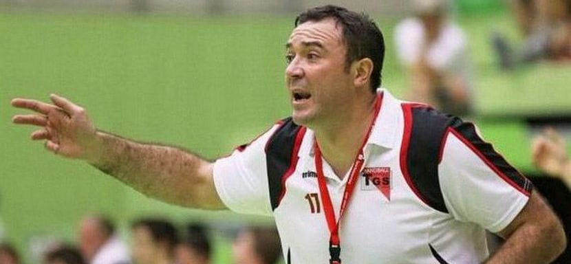 Чемпион мира-2007 в составе сборной Германии и победитель бундеслиги в рядах "Фленсбурга" Андрей Климовец вошёл в тренерский штаб БГУФКа-СКА