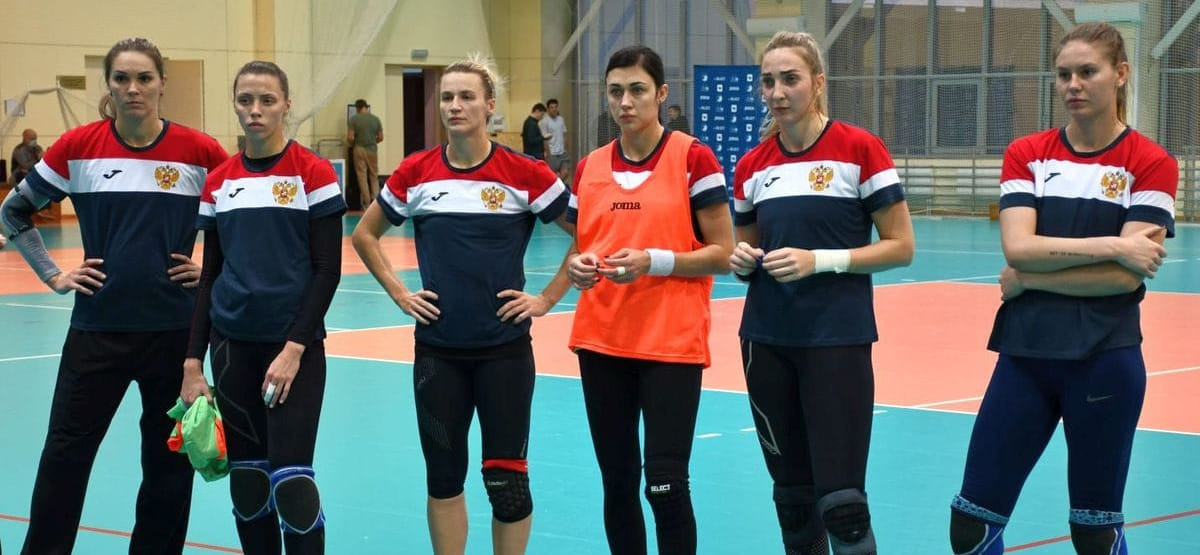 ЧЕ-2020. Без Кузнецовой, Масловой, Фроловой и Каплиной. Анализируем "список 18" Амброса Мартина