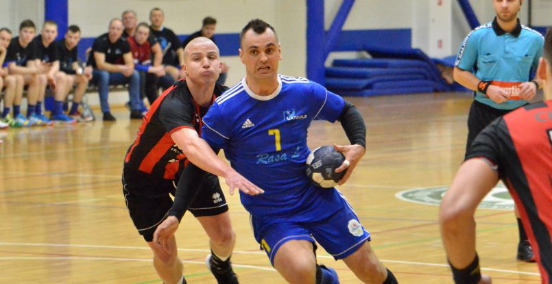 Ветеран сборной Латвии Янис Павлович продолжит карьеру в Норвегии