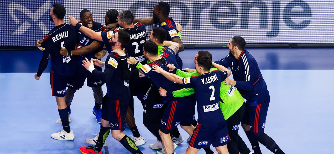 Эхо ЧЕ-2024. Покаяние Видерера, взлёт Грузии, защита Лазовича, славная охота Карабатича и Хансена