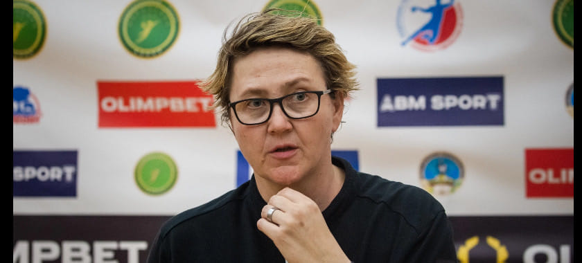 Покинувшая "Ростов-Дон" тренер Наталья Дерепаско вошла в штаб ЦСКА. Последний прямой переход между клубами — Марина Судакова в 2020-м
