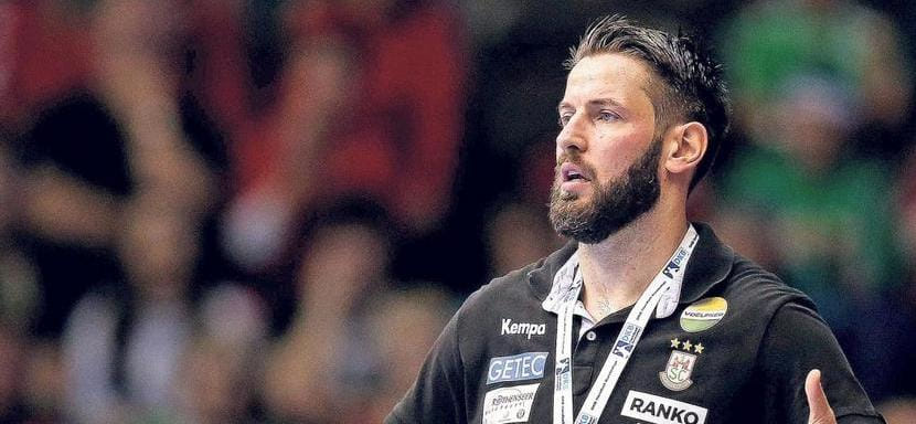 Германия. Беннет Вигерт: "В детско-юношеском гандболе нет смысла выигрывать матчи любой ценой. Это устраивает родителей, но больше никого"