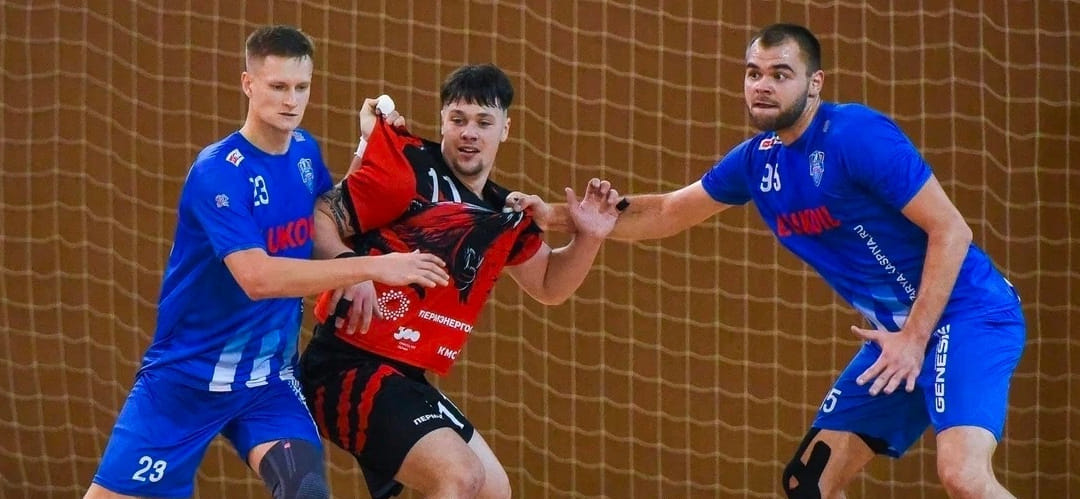 Olimpbet Cуперлига. Андрей Тюрин: "Увидел в игре Бузмакова. И сказал маме, что хочу так же"