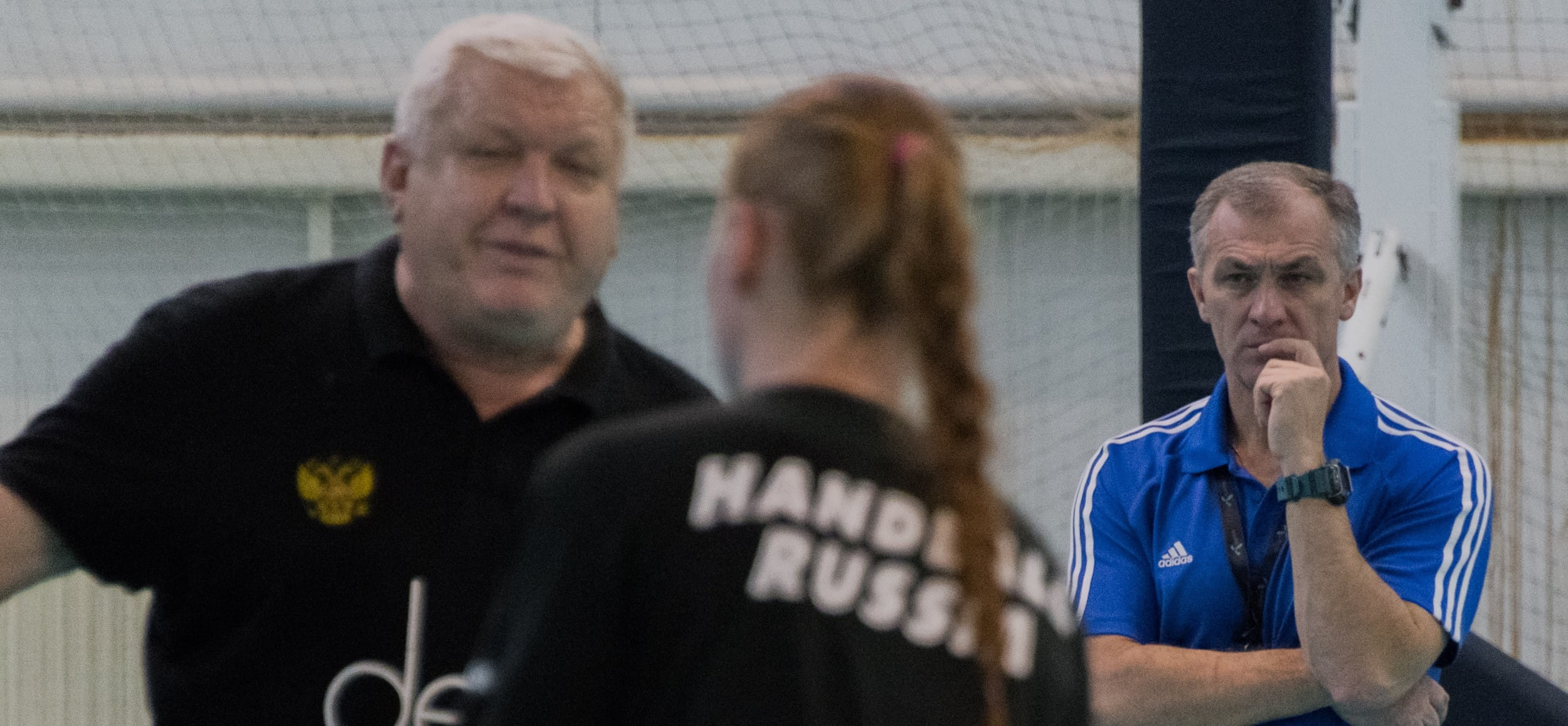 "За ним надо ходить с блокнотом и записывать!" Тренеры поздравили Евгения Трефилова с 70-летием