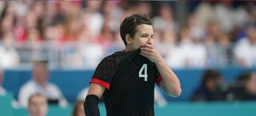 Алина Грийзельс о смерти своего парня от рака: "После подобных ситуаций понимаешь, что проигранный матч не имеет большого значения"