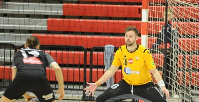 Кубок вызова. В первом матче 1/8 финала исландский "Валюр" оказался сильнее турецкого "Бейкоза"