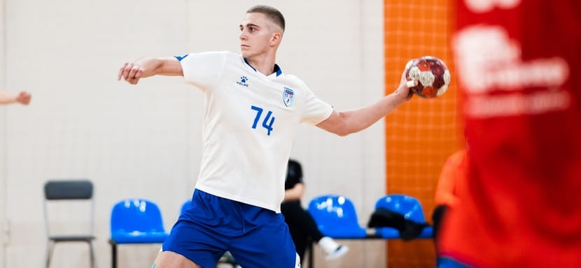 Россия. "Воронеж" расстался с Кириллом Медведковым, Никитой Филёвым и Максимом Петровым