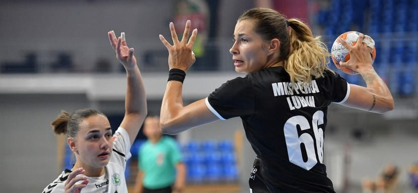 Товарищеский матч. "Люблин" Кима Расмуссена не оставил шансов "Кошалину"