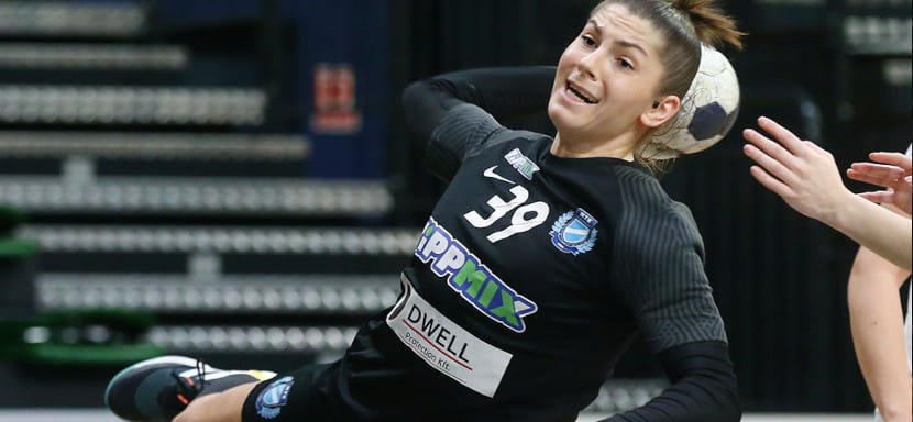 Венгрия. МТК уверенно обыграл "Кишварду", НЕКА уступила "Эрду", "Бекешчаба" одолела "Дунауйварош" в матчах женского чемпионата