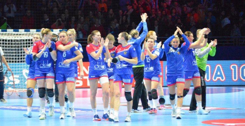 ЧЕ-2018. Все тренеры успели повисеть на волоске. А Трефилов — нет