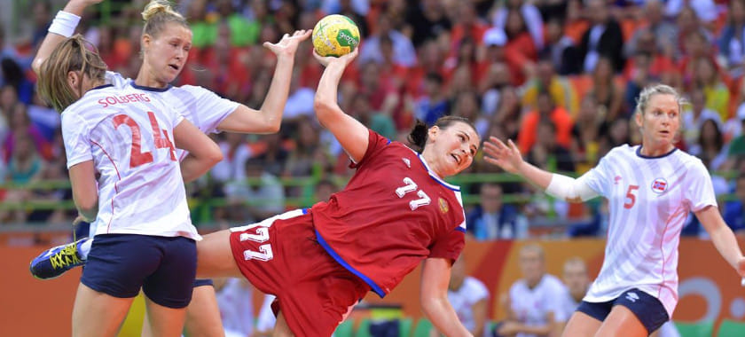 Норвежский журналист NRK Ян Петтер Салтведт: "Без России ощутимо снизился уровень в гандболе, хоккее, лыжах и фигурном катании"