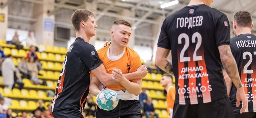 Olimpbet Суперлига. 34-летний капитан "Динамо-Сунгуля" Павел Кунгуров продлил контракт со снежинским клубом