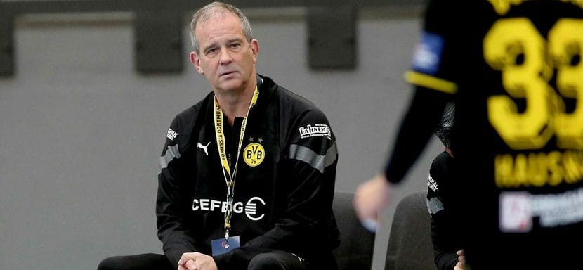 Европейская лига. Хенк Грунер: "Возьмём энергию наших фанатов и вложим её в нашу игру"