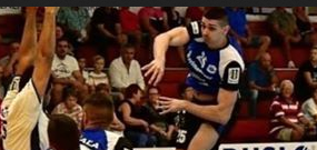 "Татран" подписал контракт с лучшим бомбардиром чемпионата Словакии