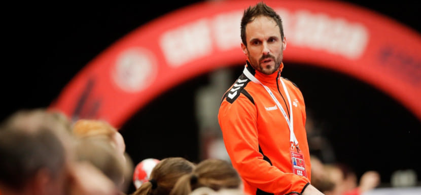 ЧЕ-2020. Эмманюэль Майоннад: "За последние пятнадцать минут у нас были шесть возможностей оторваться в счете, но мы ошибались"