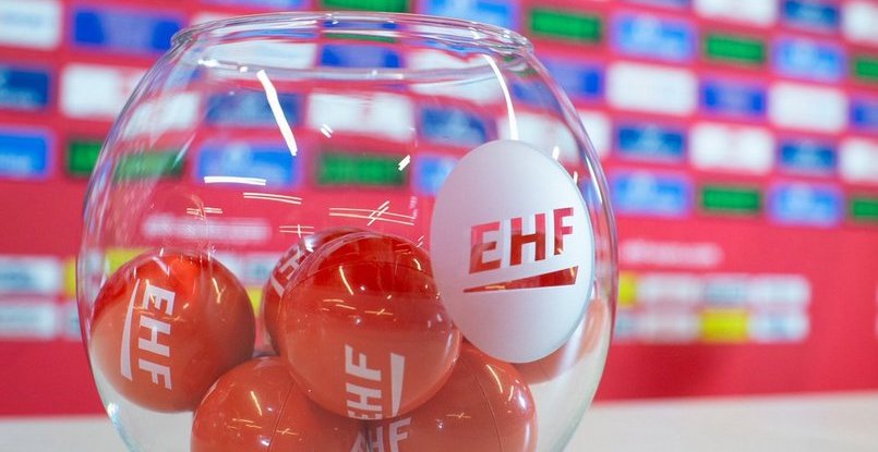 Женский ЧЕ-2020. Сегодня в Копенгагене пройдет жеребьевка квалификационного турнира. Начало церемонии в 19.00