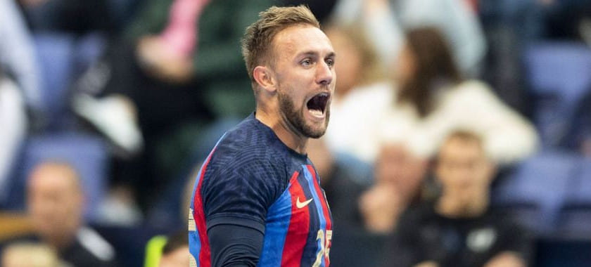 Европейская лига. Новичок "Динамо" из Бухареста Лука Циндрич о выборе клуба: "Я верю в этот проект. У меня особая связь с Хави Паскуалем"