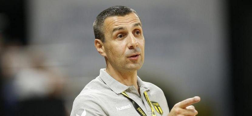 Франция. L'Equipe: словенский специалист Растко Стефанович будет руководить "Лиможем" до конца сезона