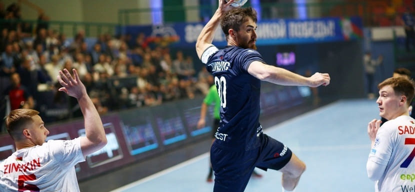 Борис Живкович: "В БГК мне не предложили продление контракта, который был рассчитан до конца сезона-2024/25"