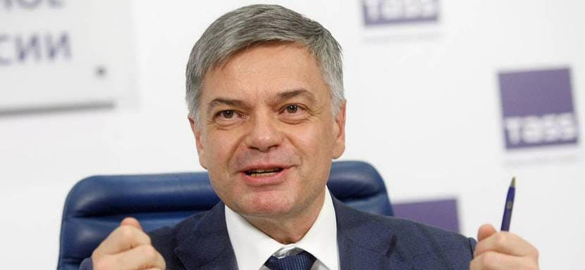 Кубок России. Сергей Шишкарев: "Турнир получился с эмоциональной стороны, с точки зрения спортивного праздника и бескомпромиссной борьбы"