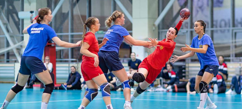 Мария Ноздрина: "Мы не выполнили установку — и это главное. Каждый для себя, думаю, сделает выводы"