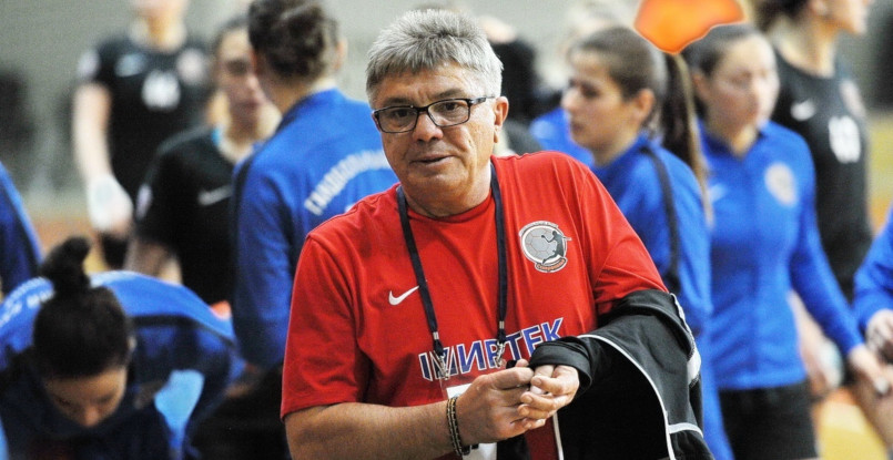 ЧЕ-2018. Экспертиза. Виталий Волынченко: "В обороне девчата действовали безобразно!"