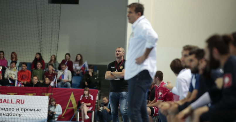 Россия — Италия. Вокруг матча. Удачи "нефартовой" арены