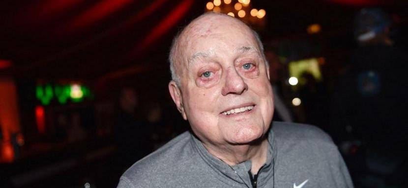 87-летний югослав Владо Штенцль по-прежнему остается единственным тренером, который выиграл чемпионат мира с командой другой страны