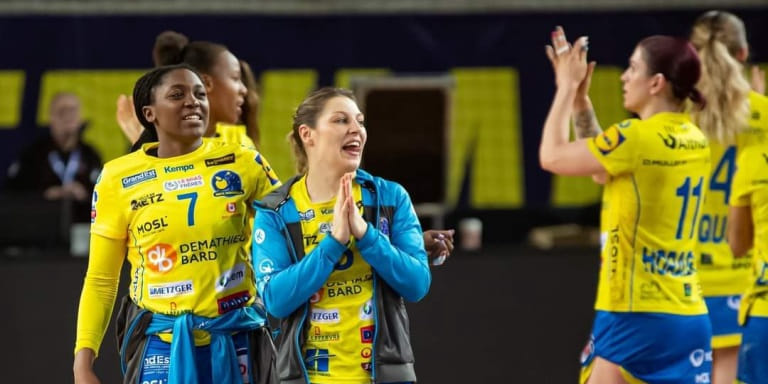 Франция. "Мец" не без труда расправился с "Дижоном", "Мериньяк" и "Селль-сюр-Белль" поделили очки