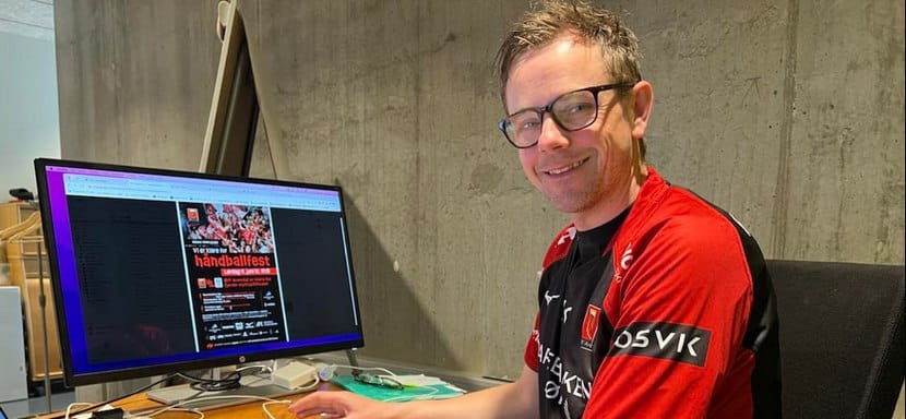 Норвегия. Датский специалист Хайне Йенсен, приведший "Нербё" к победе в Кубке ЕГФ, возглавил "Арендал"